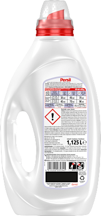 Vollwaschmittel Sensitive Gel Persil