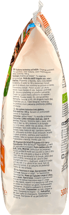 Buchweizen Rigatoni dmBio