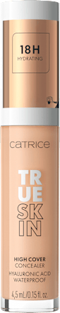 Concealer True Skin High Cover Waterproof 060 Neutral Fudge CATRICE
