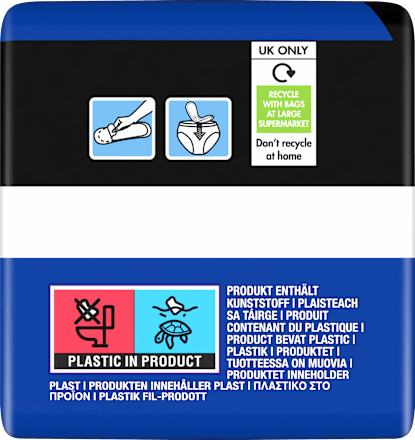 Maxi-Binden ProFresh Night  always