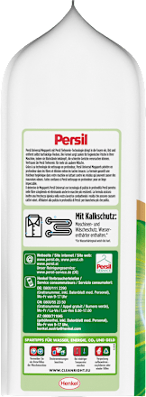 Vollwaschmittel Megaperls Universal Excellence Persil