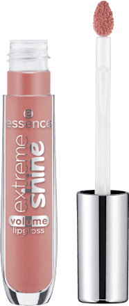 extreme shine volume sjaj za usne - 16 Nude Sorbet essence