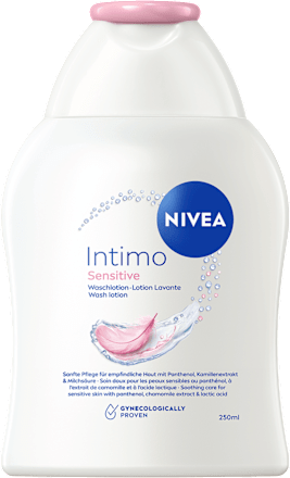Losion za njegu intimnog područja NIVEA