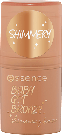 BABY GOT BRONZE shimmering bronzer- 10 Golden Hour essence