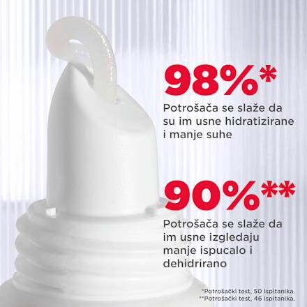 Balzam za usne i područje oko nosa Cica Lip Repair+ Mixa