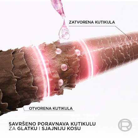 Glycolic Gloss tretman za kosu L'ORÉAL PARiS ELSEVE