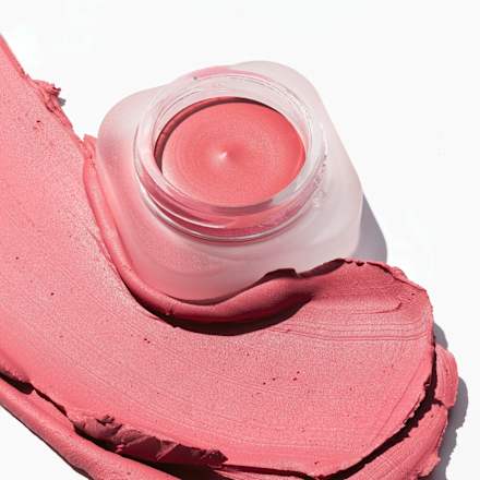 Aksamitny róż do policzków w musie Velvet Pudding Blurring 030 Pink Parfait CATRICE