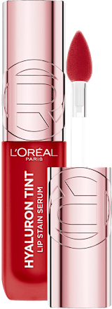 Obarvani serum za ustnice Hyaluron Tint, 420 Le Rouge Paris L'ORÉAL PARiS