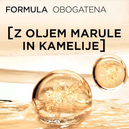 Hranljivo olje za lase Extraordinary Oil  L'ORÉAL PARiS ELSEVE