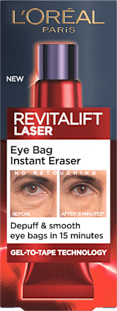 Krema za nego kože okoli oči Revitalift Laser  L'ORÉAL PARiS REVITALIFT