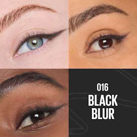 Tuš za oči Sculpting Stix – 016 Black Blur MAYBELLINE NEW YORK