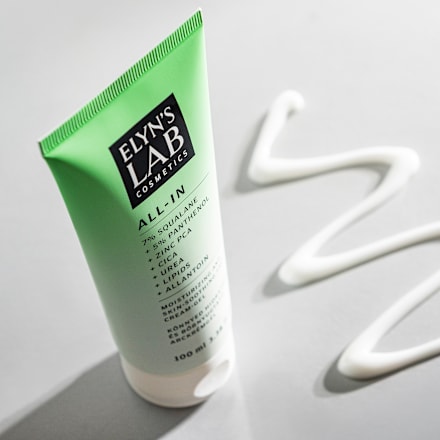Cremă-gel hidratantă All-In Elyn's Lab