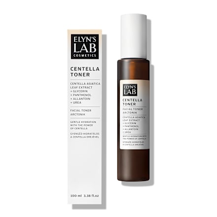 Toner cu 10% Centella Asiatica Elyn's Lab