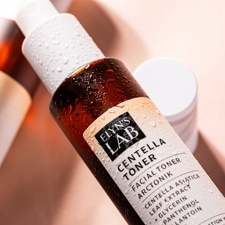 Toner cu 10% Centella Asiatica Elyn's Lab