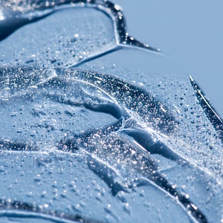 Gel de curățare facială Must-Have Extra Gentle Elyn's Lab