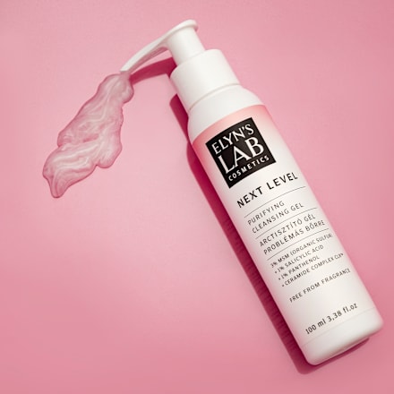 Gel de curățare Next-Level Anti-Blemish Elyn's Lab