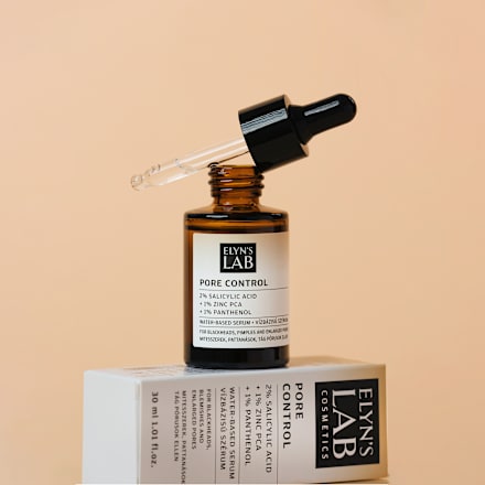 Ser față Pore Control Elyn's Lab
