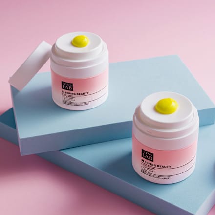 Cremă de noapte Sleeping Beauty Elyn's Lab