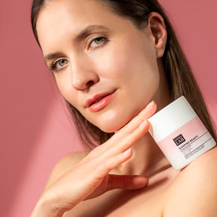 Cremă de noapte Sleeping Beauty Elyn's Lab