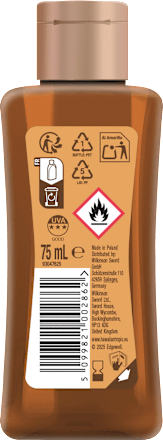 Sonnenöl Glowing Protection LSF 30 Hawaiian Tropic