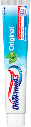 Zahnpasta Original Odol med 3
