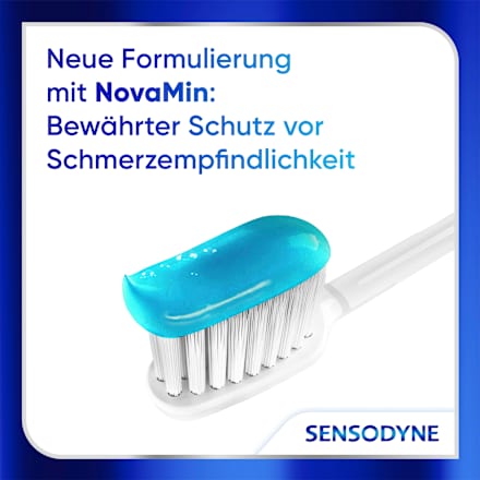 Zahnpasta Repair & Protect extra frisch SENSODYNE