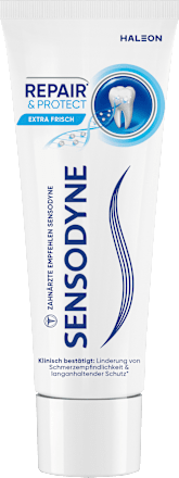 Zahnpasta Repair & Protect extra frisch SENSODYNE