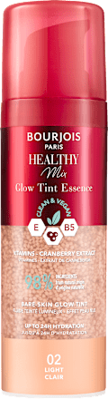 HEALTHY Mix Glow Tint Essence tečni puder - 02 - Light  BOURJOIS PARIS