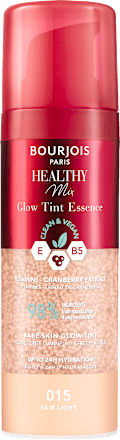 HEALTHY Mix Glow Tint Essence tečni puder - 15 Fair Light BOURJOIS PARIS