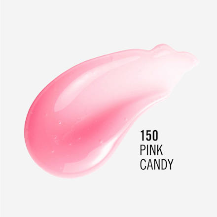 THRIL SEEKER sjaj za usne- 150 Pink Candy RIMMEL LONDON