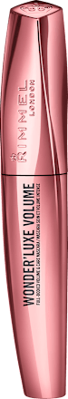 Maskara Wonder'Luxe Volume – 001 Black RIMMEL LONDON
