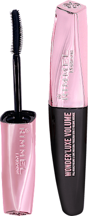 Maskara Wonder'Luxe Volume – 003 Extreme Black RIMMEL LONDON