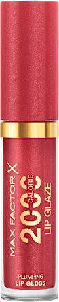 2000 CALORIE sjaj za usne- 110 Fire Spark MAX FACTOR