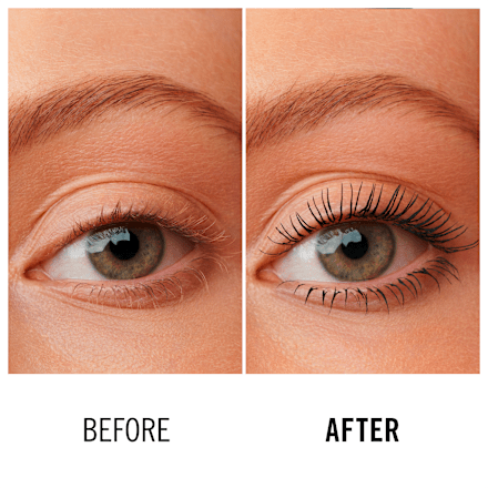 Maskara Wonder’Extension – 001 Very Black RIMMEL LONDON
