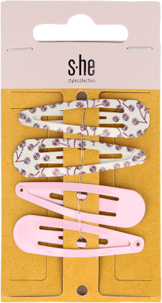 Színes/mintás csitcsat s-he stylecollection