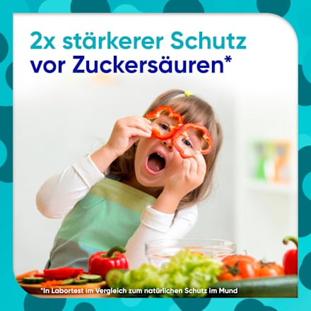 Zahnpasta Kinder ProSchmelz Kids 0-6 Jahre SENSODYNE