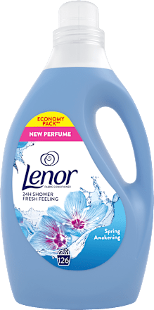 Mehčalec za perilo Spring Awakening Lenor