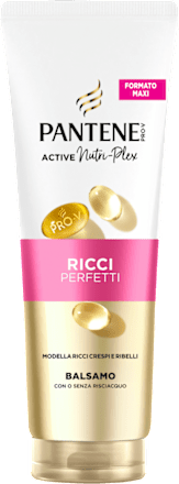 Balsamo Ricci Perfetti PANTENE PRO-V