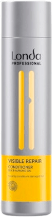 Balsam pentru păr deteriorat Visible Repair Londa Color