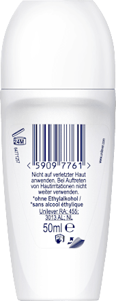 Antitranspirant Deo Roll-on Nonstop Protection Bright Bouquet Rexona