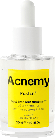 Anti Pickel Serum Postzit Acnemy