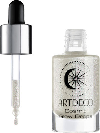 Highlighter Cosmic Glow Drops 1 Milky Way ARTDECO
