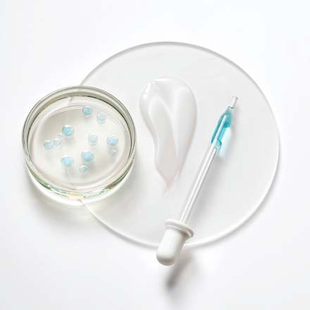 Augenserum Magic Care Perfect Eye M. Asam