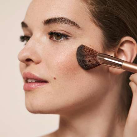 Bronzer Satin Light M. Asam