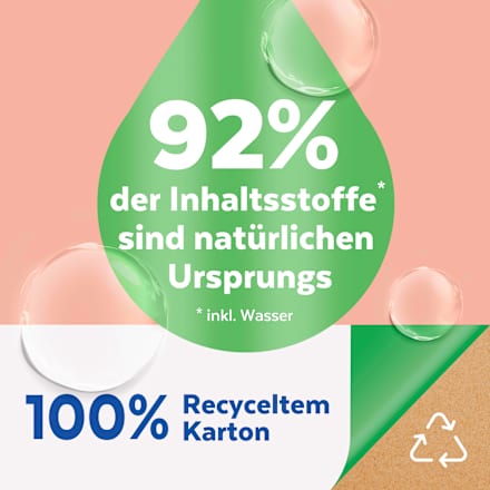 Seifenspender No Touch + Nachfüllpack Lotus & Kamillen Hydra Care Sagrotan