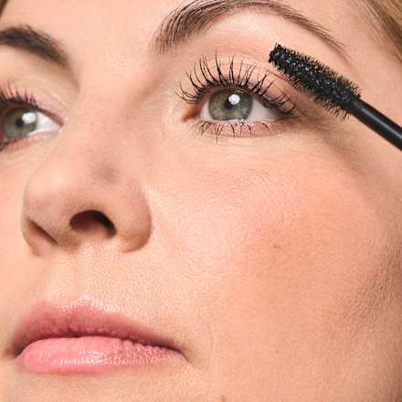 Mascara Intense Volume Deep Black M. Asam