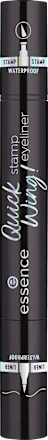 Eyeliner a stampo Quick Wing!  essence