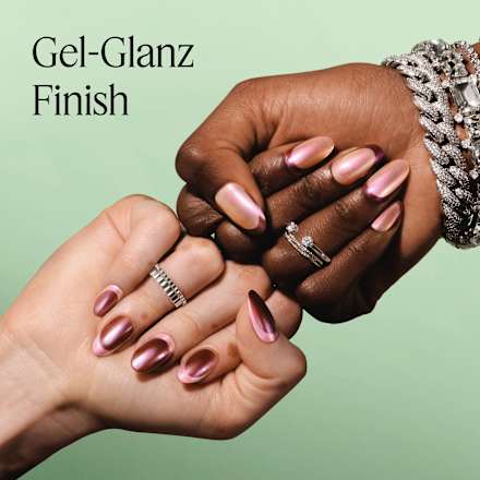 Nagellack Gel by essie 150 Haute To Trot essie