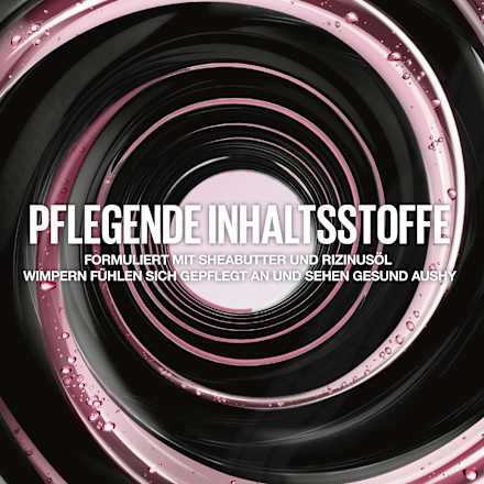 Mascara Sky High Tubes Very Black MAYBELLINE NEW YORK