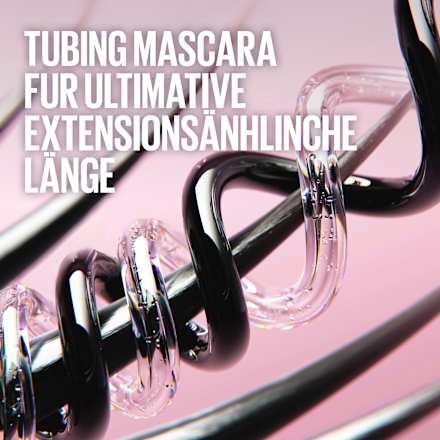 Mascara Sky High Tubes Very Black MAYBELLINE NEW YORK